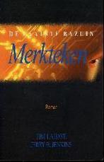 Merkteken / De laatste bazuin / 8 9789043520027 Tim LaHaye, Verzenden, Gelezen, Tim LaHaye