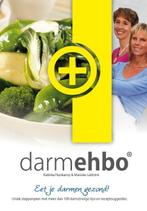 Darmehbo 9789081479349, Livres, Santé, Diététique & Alimentation, Verzenden, Katinka Huiskamp, Marieke Lebbink