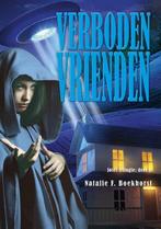 Verboden Vrienden / 2 / Joset trilogie / 2 9789492020161, Verzenden, Gelezen, Natalie F. Boekhorst