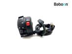 Interrupteur de pilotage gauche Suzuki GSF 1250 Bandit, Verzenden, Nieuw