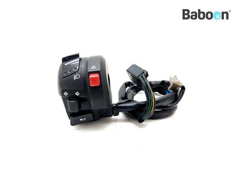 Interrupteur de pilotage gauche Suzuki GSF 1250 Bandit, Motoren, Onderdelen | Suzuki, Verzenden