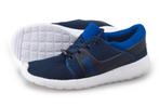 Hugo Boss Sneakers in maat 33 Blauw | 10% extra korting, Enfants & Bébés, Schoenen, Verzenden