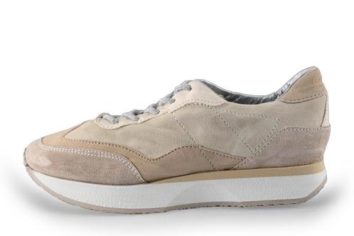 MJUS Sneakers in maat 40 Bruin | 5% extra korting, Kleding | Dames, Schoenen, Bruin, Zo goed als nieuw, Sneakers, Verzenden