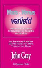 Mars En Venus Verliefd 9789027461599, Boeken, John Gray, Gelezen, Verzenden