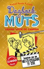 Dagboek van een muts 7 / Drama voor de camera 9789026137563, Boeken, Verzenden, Zo goed als nieuw, Rachel Renée Russell