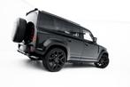 Side Skirts Diffuser voor Land Rover Defender MK4, Ophalen of Verzenden