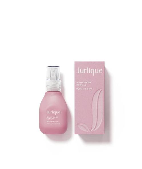 Jurlique Rare Rose Serum 30 ml (All Categories), Handtassen en Accessoires, Uiterlijk | Cosmetica en Make-up, Nieuw, Verzenden