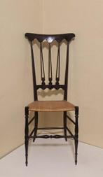 Stoel - Hout, Antiek en Kunst