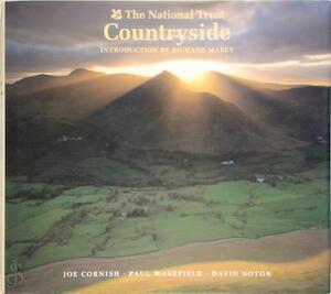 The Countryside of England, Wales, and Northern Ireland, Livres, Langue | Anglais, Envoi