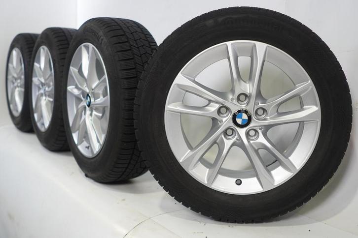 BMW 1 2 serie F40 F44 2 serie Gran Coupe 474 16 inch velgen, Auto-onderdelen, Banden en Velgen, Ophalen of Verzenden