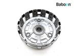 Koppelingshuis Suzuki DL 650 V-Strom 2012-2016 (DL650), Motoren, Verzenden, Gebruikt
