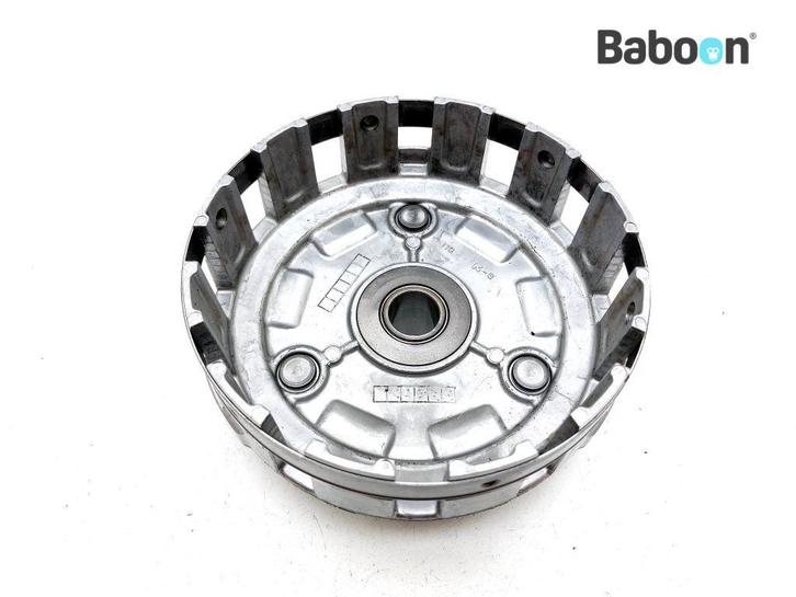 Koppelingshuis Suzuki DL 650 V-Strom 2012-2016 (DL650), Motoren, Onderdelen | Suzuki, Gebruikt, Verzenden