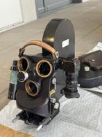 Eclair CM3 cameflex standar 16/35 Caméra de cinéma