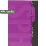 Sph, Basismateriaal Voor Opleiding En Werkveld 9789066654990, Verzenden, Zo goed als nieuw, P. Winkelaar