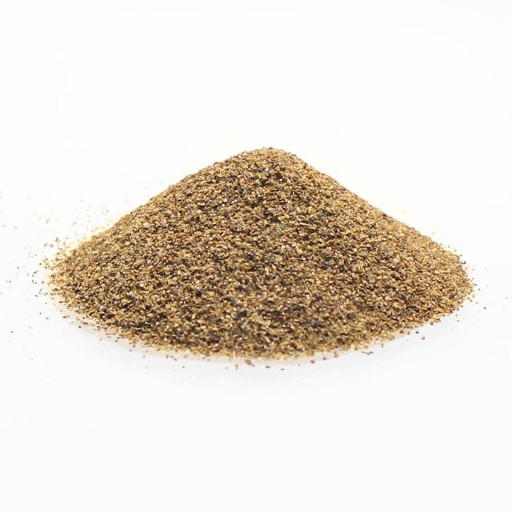 Datona Straalgrit - voor luchtgommen - 1 zak - Datona, Doe-het-zelf en Bouw, Gereedschap | Overige machines, Ophalen of Verzenden