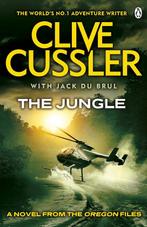 Jungle 9780718192297 Clive Cussler, Verzenden, Clive Cussler