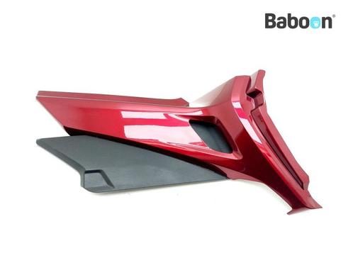 Buddypaneel Links Honda GL 1800 DA Goldwing Tour Deluxe DCT, Motoren, Onderdelen | Honda, Gebruikt, Verzenden
