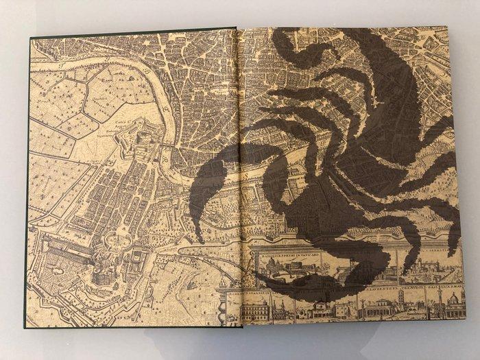 Le Scorpion T7 + suppléments - C - 1 Album - Édition limitée, Boeken, Stripverhalen