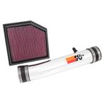 K&N Performance luchtfilter kit | Lexus | GS (_L1_) / IS III, Verzenden, Nieuw