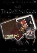 Da Vinci code - Cryptex Box op DVD, Verzenden