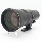 Nikon AF-S 500mm F/5.6E PF ED VR | Tweedehands, Verzenden, Zo goed als nieuw