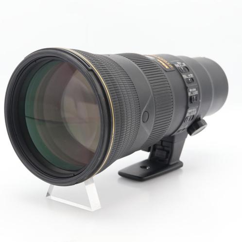 Nikon AF-S 500mm F/5.6E PF ED VR | Tweedehands, Audio, Tv en Foto, Foto | Lenzen en Objectieven, Zo goed als nieuw, Verzenden