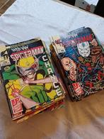 Spiderman / Spinneman comics 1985-1995 - 77 Comic -, Nieuw