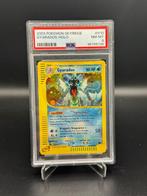 Pokémon Graded card - Gyarados skyridge holo - PSA 8, Hobby en Vrije tijd, Verzamelkaartspellen | Pokémon, Nieuw