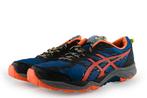 Asics Sportschoenen in maat 45 Blauw | 5% extra korting, Kleding | Heren, Schoenen, Sportschoenen, Gedragen, Asics, Verzenden