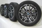 BMW X1 iX1 U11 BEV X2 iX2 U10 838M 18 inch velgen Pirelli Wi, Auto-onderdelen, Banden en Velgen, Ophalen of Verzenden, Nieuw