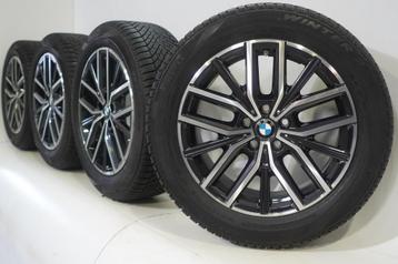 BMW X1 iX1 U11 BEV X2 iX2 U10 838M 18 inch velgen Pirelli Wi beschikbaar voor biedingen