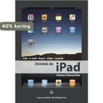 Ontdek De Ipad 9789059404861 Damaschke, Boeken, Verzenden, Gelezen, Damaschke