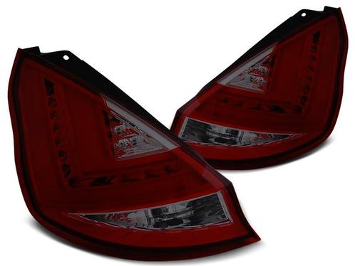 Carnamics Achterlichten | Ford Fiesta 12-17 3-d / Fiesta 12-, Auto-onderdelen, Verlichting, Nieuw, Verzenden