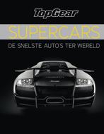 Supercars 9789022998823, Livres, Autos | Livres, Verzenden