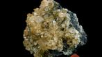 Smithsonite Mine de Tsumeb, Oshikoto, Namibie - Hauteur : 6, Verzamelen, Mineralen en Fossielen