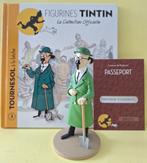 Moulinsart - Figurine - Set van 8 Tintin figurines van, Nieuw