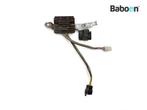 Spanningsregelaar Suzuki RG 80 Gamma 1985-1996 (RG80), Motoren, Verzenden, Gebruikt