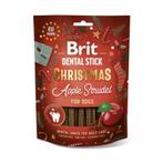 Brit christmas dog dental snack - 7 pcs - soins dentaires