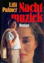 Nachtmuziek 9789010048264 Palmer, Verzenden, Gelezen, Palmer