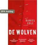 De wolven / Ragdoll / 3 9789024590469 Daniel Cole, Boeken, Verzenden, Gelezen, Daniel Cole