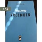 Intieme vreemden 9789047714460 Paul Verhaeghe, Boeken, Verzenden, Zo goed als nieuw, Paul Verhaeghe