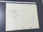 Walt Disney - Plan de production original de Merryweather, Nieuw
