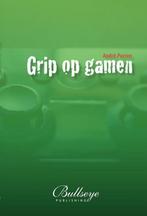 Grip op gamen | bestseller over gamen en opvoeden, Verzenden, André Parren