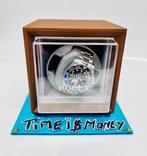 Vanessa Fodera (1981) - TIME IS MONEY - Automatic Luxury