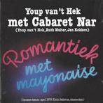 Youp van 't Hek met Cabaret Nar - Romantiek Met Mayonaise CD, Verzenden, Nieuw in verpakking