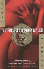 The Temple of the Golden Pavilion 9780679752707, Boeken, Verzenden, Gelezen, Yukio Mishima