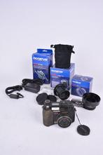 Canon, Fuji, Nikon, Olympus, Panasonic, Samsung, Sony Lotto, Nieuw
