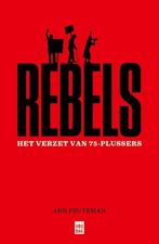 Rebels 9789464341041 Ann Peuteman, Verzenden, Gelezen, Ann Peuteman