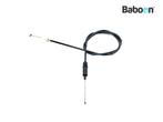 Gaskabel BMW K 75 1984 (K75 84) (1457376), Motoren, Onderdelen | BMW, Verzenden, Gebruikt