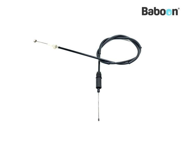 Gaskabel BMW K 75 1984 (K75 84) (1457376), Motoren, Onderdelen | BMW, Gebruikt, Verzenden